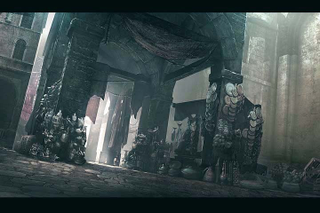 Illustration for article titled One Man's Artistic Journey From Ubisoft To Pacific Rim